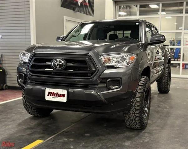 2022 Toyota Tacoma SR V6 for sale in Bismarck, ND