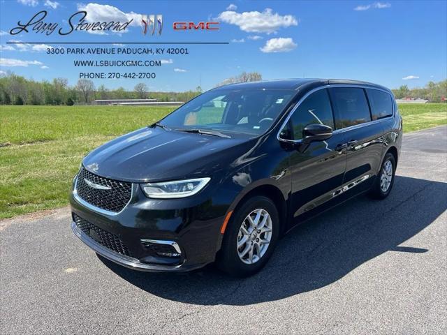 2025 Chrysler Pacifica Select for sale in Paducah, KY