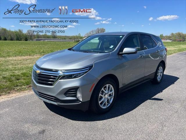 2024 Chevrolet Equinox FWD LT for sale in Paducah, KY