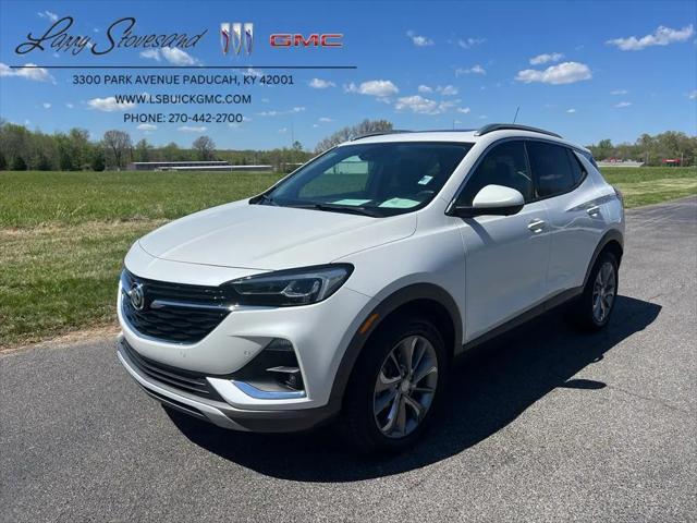 2022 Buick Encore GX AWD Essence for sale in Paducah, KY