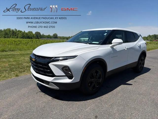 2024 Chevrolet Blazer FWD 2LT for sale in Paducah, KY