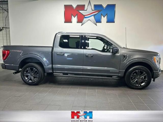 2023 Ford F-150 XLT for sale in Christiansburg, VA