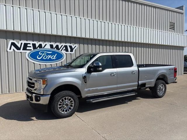 2021 Ford F-350 LARIAT for sale in Coon Rapids, IA