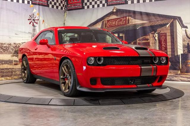 2023 Dodge Challenger SRT Hellcat Jailbreak for sale in Bristol, PA