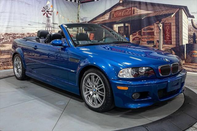 2002 BMW M3 Base for sale in Bristol, PA