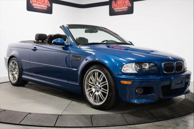 2002 BMW M3 Base for sale in Bristol, PA