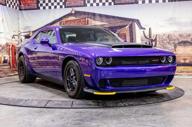 2023 Dodge Challenger SRT Hellcat Redeye Widebody for sale in Bristol, PA