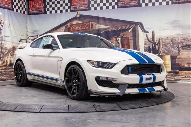 2020 Ford Mustang Shelby GT350R Fastback for sale in Bristol, PA