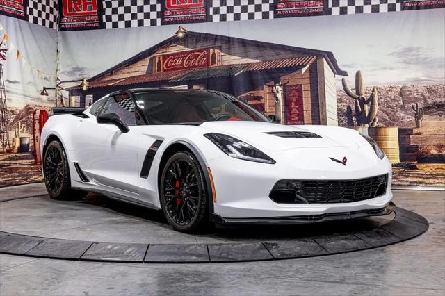 2016 Chevrolet Corvette Z06 for sale in Bristol, PA