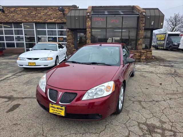 2009 Pontiac G6 GT for sale in Milwaukee, WI