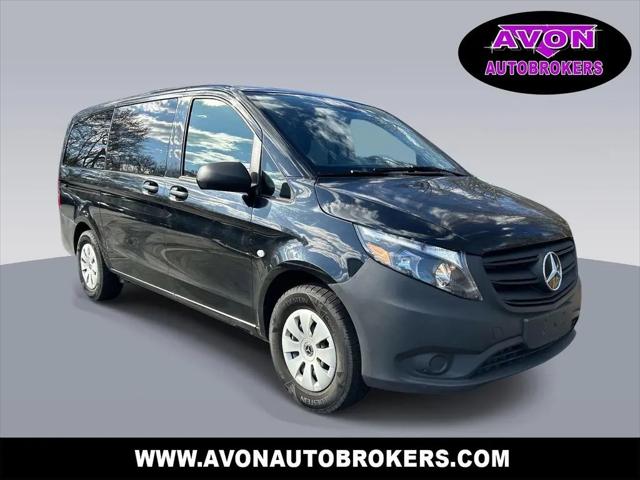 2023 Mercedes-Benz Metris Base for sale in Avon, MA