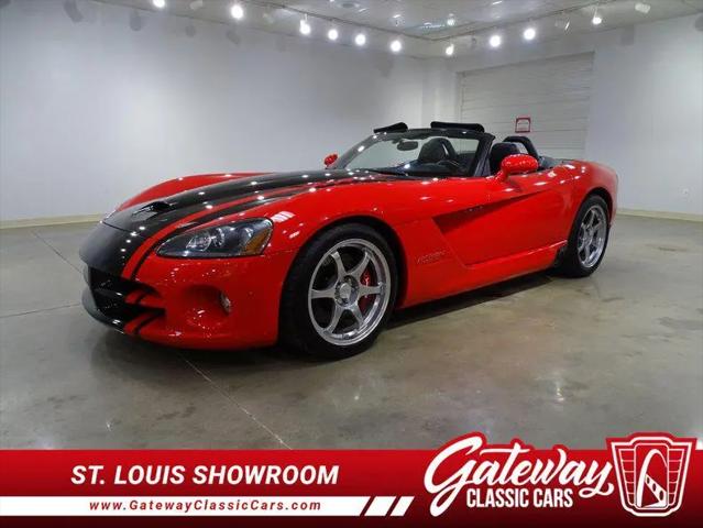 2003 Dodge Viper SRT10 for sale in O Fallon, IL