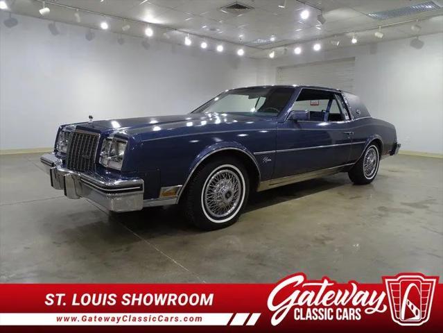 1983 Buick Riviera Unknown for sale in O Fallon, IL