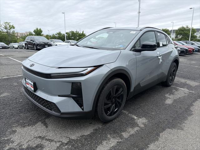 2026 Toyota C-HR SE for sale in Alexandria, VA
