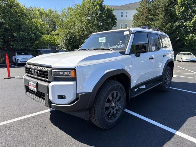 2027 Toyota Land Cruiser 1958 for sale in Alexandria, VA