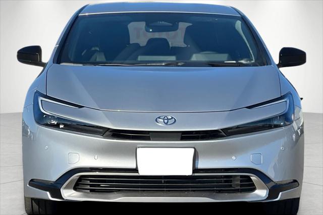 2026 Toyota Prius Plug-In XSE