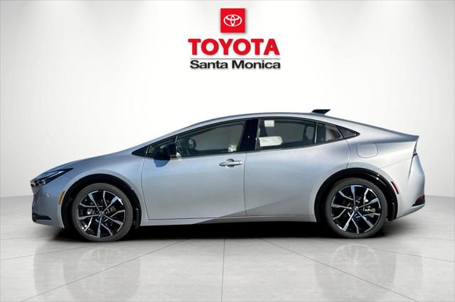 2026 Toyota Prius Plug-In XSE