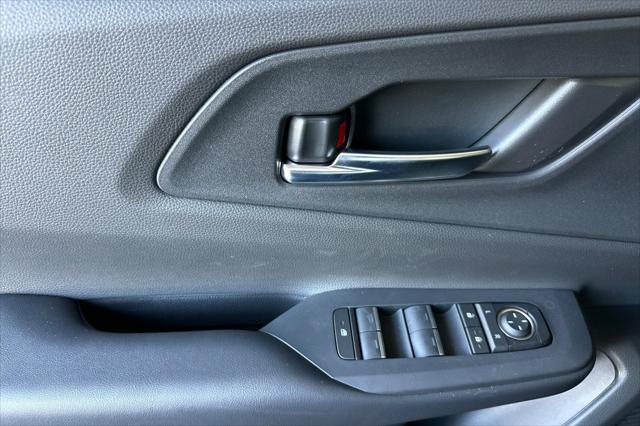 2026 Toyota Prius Plug-In XSE