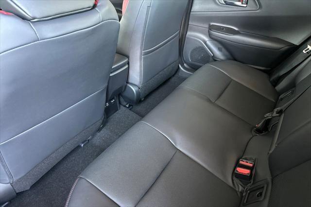 2026 Toyota Prius Plug-In XSE