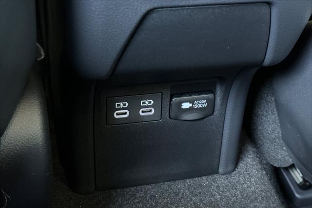 2026 Toyota Prius Plug-In XSE