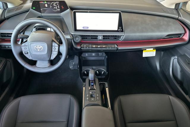 2026 Toyota Prius Plug-In XSE