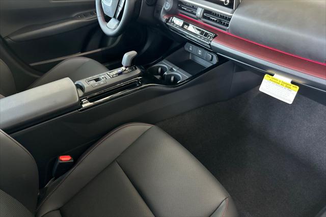 2026 Toyota Prius Plug-In XSE