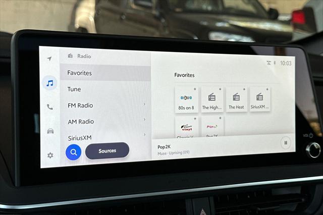 2026 Toyota Prius Plug-In XSE