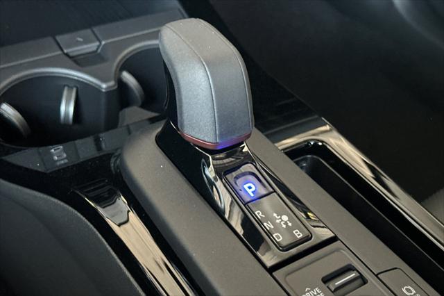 2026 Toyota Prius Plug-In XSE
