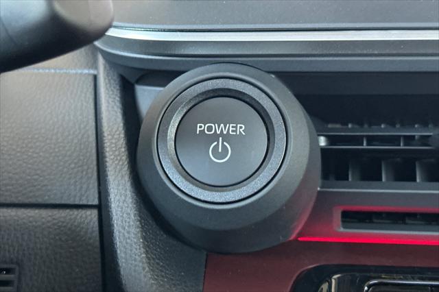 2026 Toyota Prius Plug-In XSE