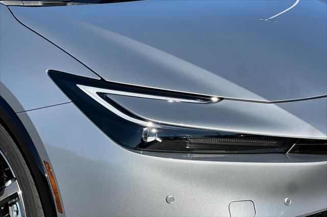 2026 Toyota Prius Plug-In XSE