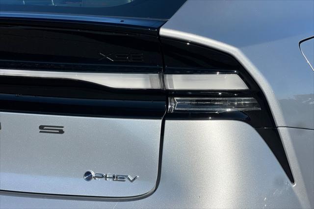 2026 Toyota Prius Plug-In XSE