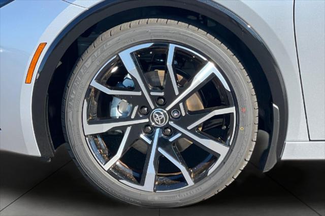 2026 Toyota Prius Plug-In XSE