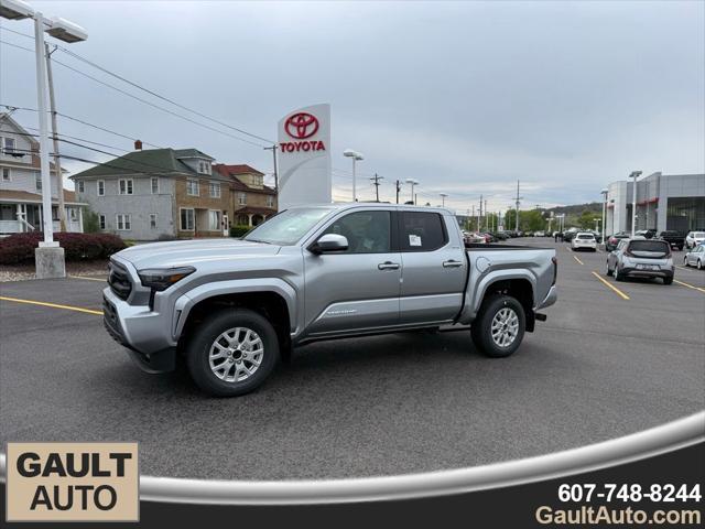 2026 Toyota Tacoma SR5 for sale in Endicott, NY