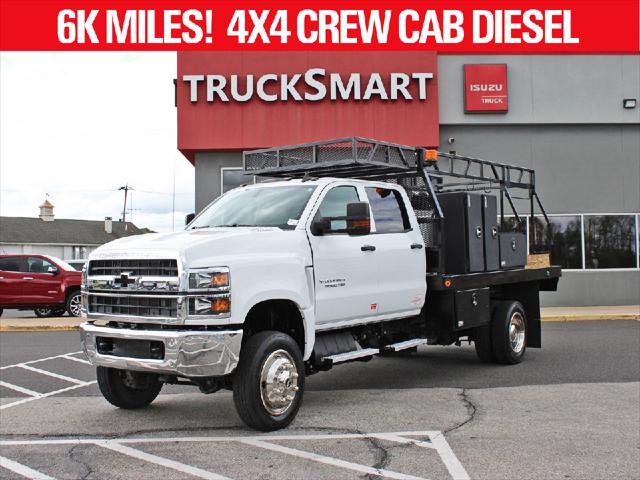 2023 Chevrolet Silverado MD Work Truck for sale in Morrisville, PA