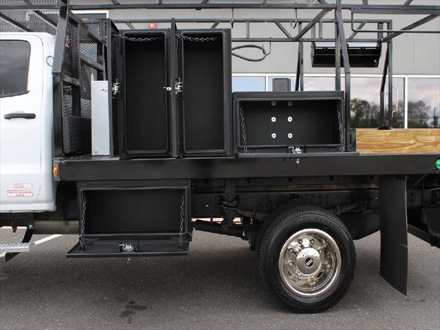 2023 Chevrolet Silverado MD Work Truck