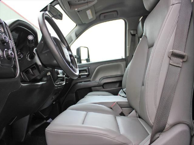 2023 Chevrolet Silverado MD Work Truck