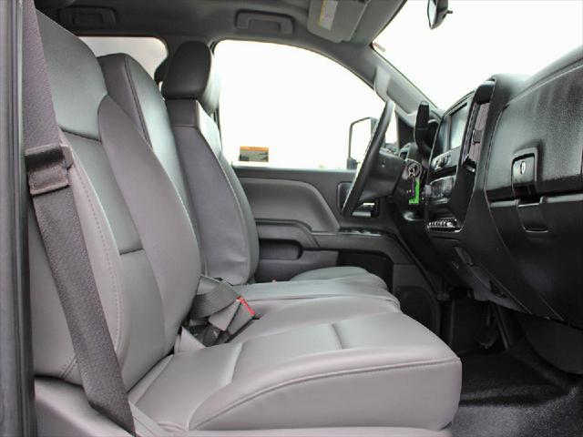 2023 Chevrolet Silverado MD Work Truck