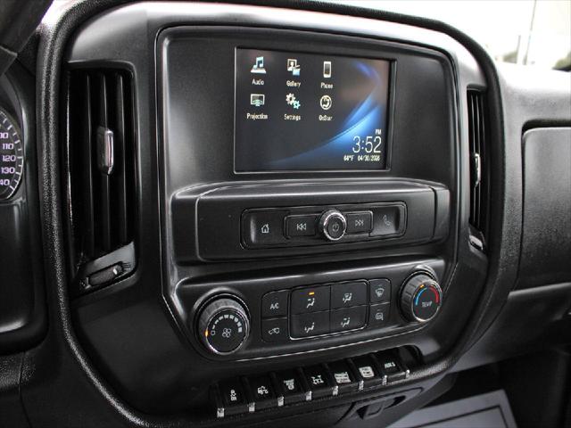 2023 Chevrolet Silverado MD Work Truck