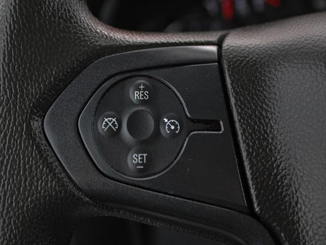2023 Chevrolet Silverado MD Work Truck