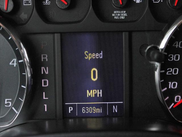 2023 Chevrolet Silverado MD Work Truck