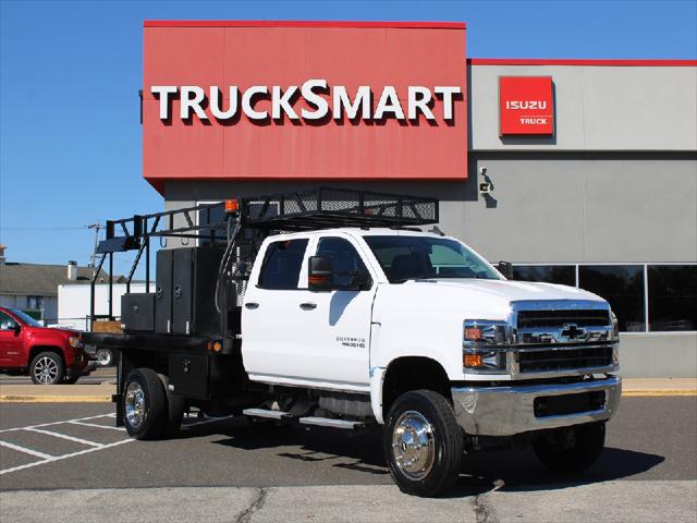 2023 Chevrolet Silverado MD Work Truck for sale in Morrisville, PA