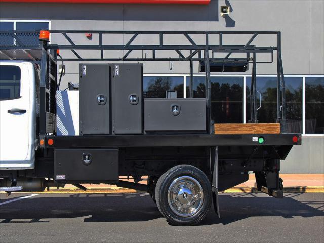2023 Chevrolet Silverado MD Work Truck