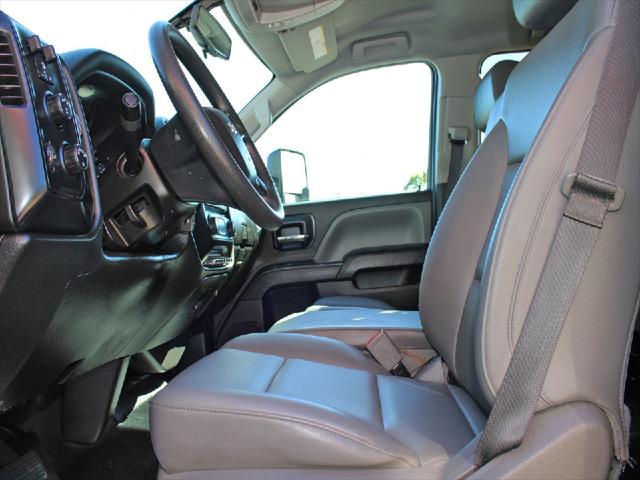 2023 Chevrolet Silverado MD Work Truck