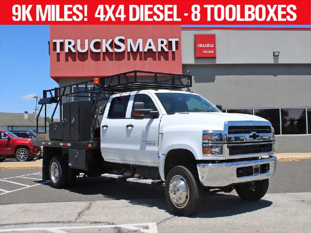 2023 Chevrolet Silverado MD Work Truck for sale in Morrisville, PA