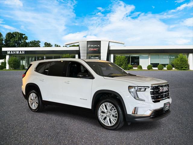 2026 GMC Acadia Elevation AWD for sale in Mahwah, NJ