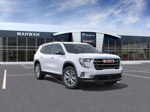 2026 GMC Acadia Elevation AWD for sale in Mahwah, NJ