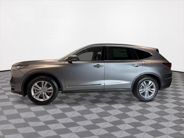 2026 Acura MDX Standard