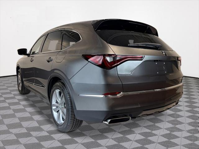 2026 Acura MDX Standard