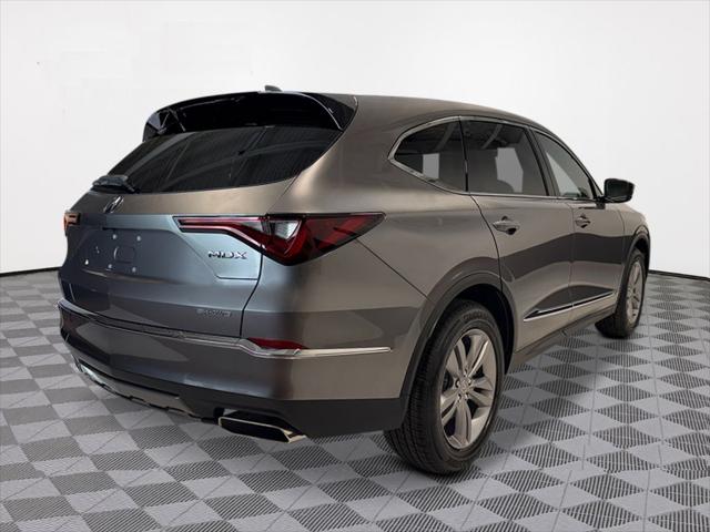 2026 Acura MDX Standard