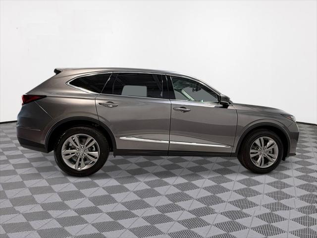 2026 Acura MDX Standard